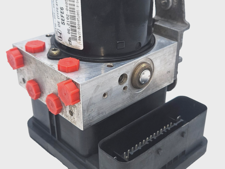 Módulo ABS HONDA ACCORD 57110SEFE610M1 57110-SEF-E610M1 06210906613 06210204054