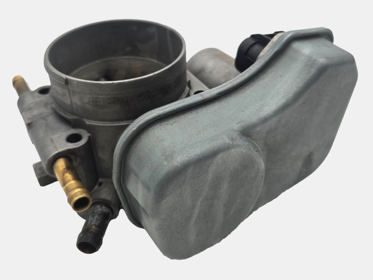 Caja de Mariposa OPEL ASTRA G H CORSA C VECTRA C 09128518 12001B1205 GARANTIA