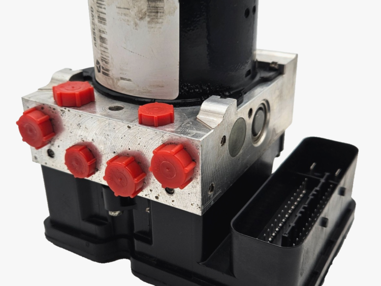 Módulo ABS DODGE CALIBER  P05273303AD 25020612864 25.0206-1286.4 GARANTIA