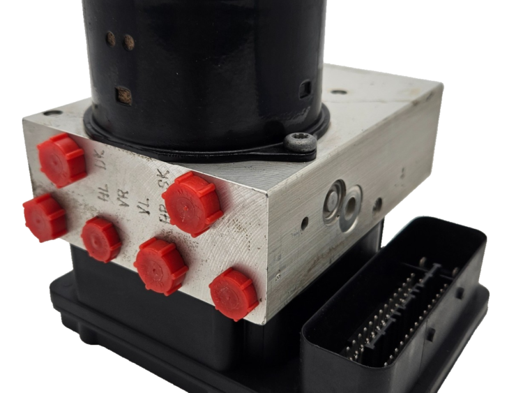 Módulo ABS VW 7L0614111H 7L0907379G 10020402634 10092503313 GARANTIA