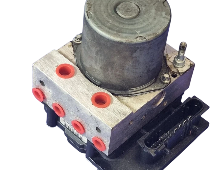 Nissan Qashqai Bomba de ABS 0265251854