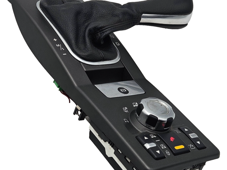 Mando Multifunción LAND ROVER RANGE SPORT AH3214B596AE AH32-14B596-AE GARANTIA