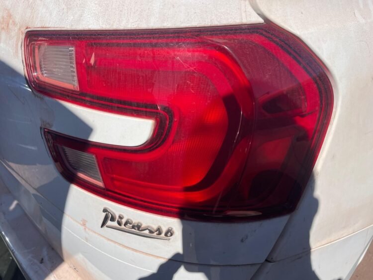 Piloto Trasero Derecho CITROEN C4 GRAND PICASSO 2013-2018 3D 9676853880 GARANTIA