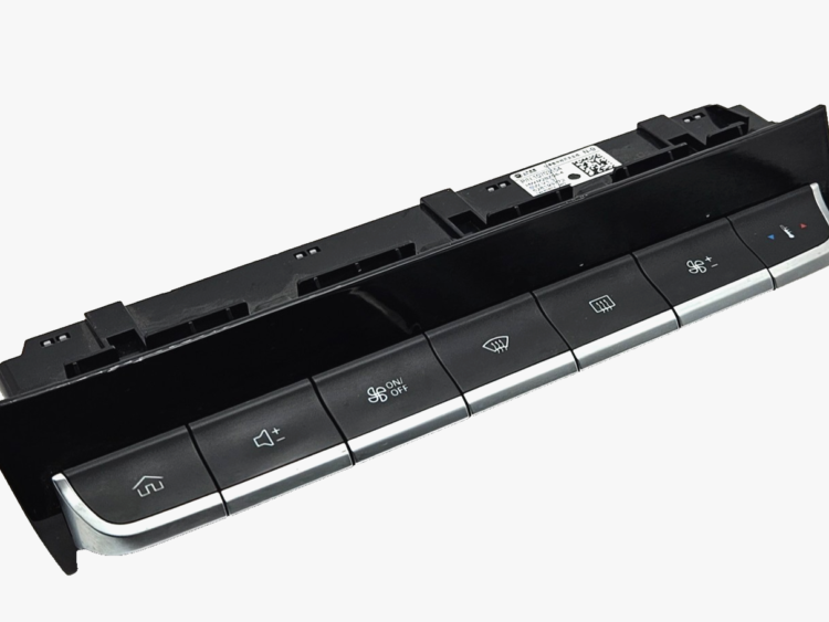 Mando Multifunción MG ZS 10703154 528193772 GARANTIA