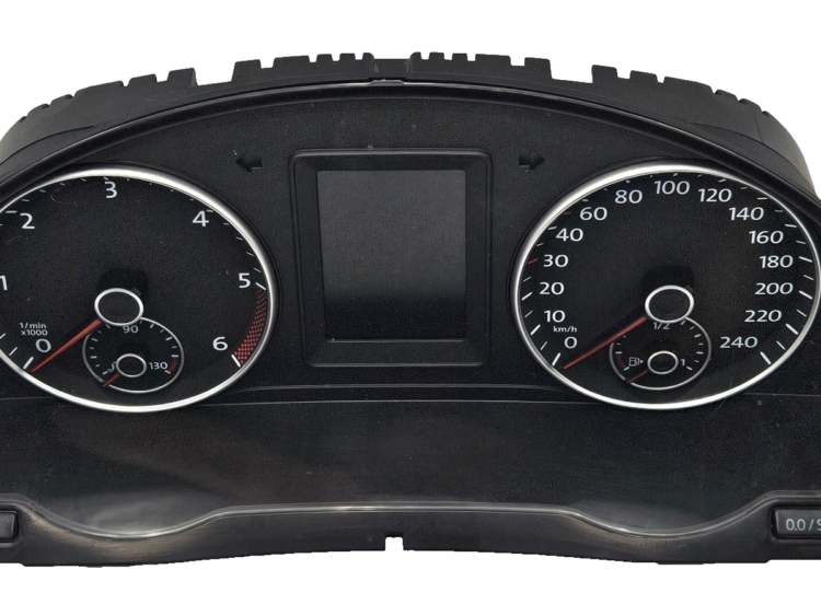 Cuadro de Instrumentaos VW GOLF PLUS 5M0920860E 5M0920 860E GARANTIA