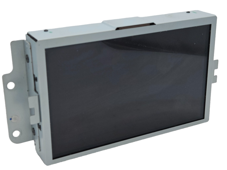 Pantalla Multifunción FORD MONDEO KS7T18B955SA LS7T-14G370-MAG GARANTIA