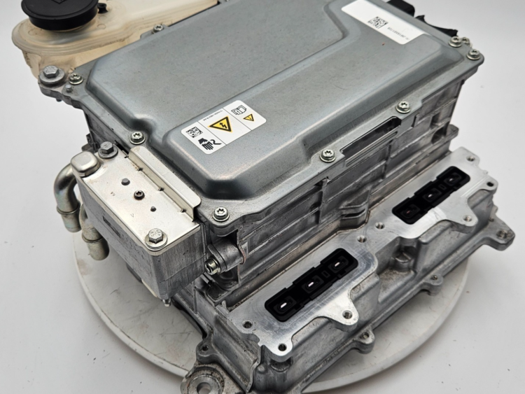 Inversor (híbrido) FORD MONDEO V TURNIER JG987B012KC JG98-7B012-KC GARANTIA