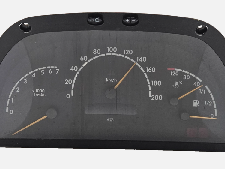 Cuadro de Instrumentos MERCEDES-BENZ VITO W638 A0004465221 A 000 446 52 21