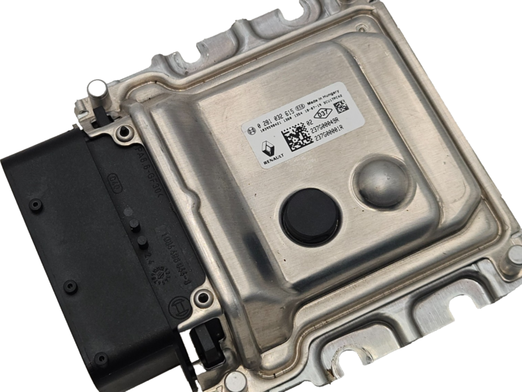 Centralita del Motor RENAULT TRAFIC 237G00049R 0281032615 0 281 032 615 GARANTIA