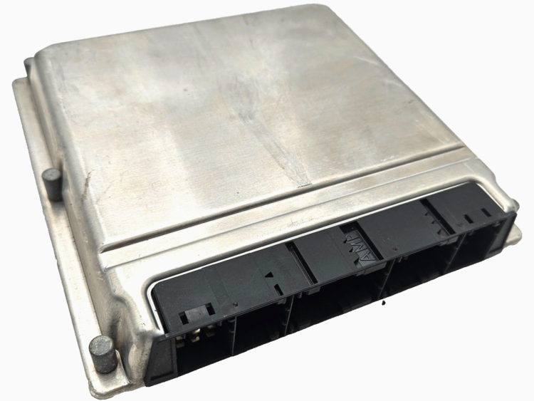 Centralita del Motor MERCEDES-BENZ CLASE C W203 A0001535279 0281010851 GARANTIA