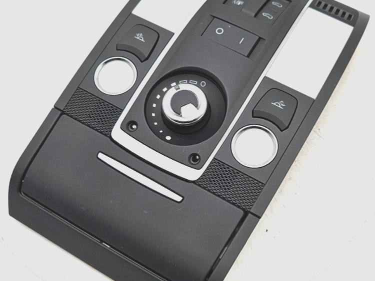 Luz de Interior AUDI Q7 4F0951177 4F0910177 4F0947135T 4F0 947 135 T GARANTIA