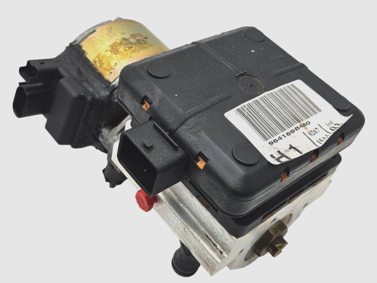 Compresor de Aire Suspensión CITROEN C5 9641698480 GARANTIA