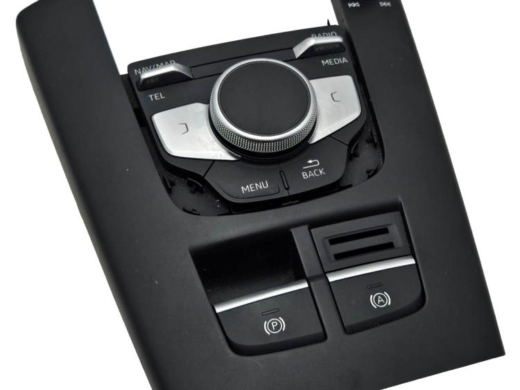 Mando Multifunción AUDI A3 SPORTBACK 8V0919614BE 8V0.919.614 BE GARANTIA