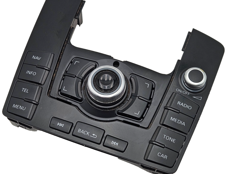 Mando Multifunción AUDI Q7 4L0919614B 4L0 919 614 B 900255480000 GARANTIA