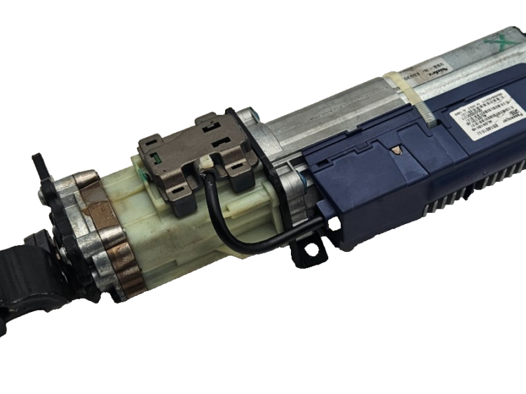 Motor ElÃ©ctrico de PortÃ³n AUDI Q7 4L0910946 E5140180J GARANTIA