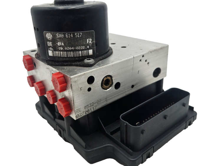 ABS AUDI 6X0614517 10020402224 1C0907379 10094703073 GARANTÍA