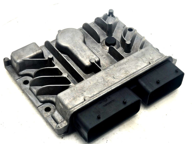 Centralita de motor Opel / Chevrolet  55588354 ABBF 55579719
