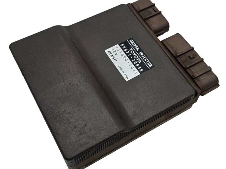MÃ³dulo ElectrÃ³nico TOYOTA COROLLA 8987120030 89871-20030 1310001041 GARANTIA