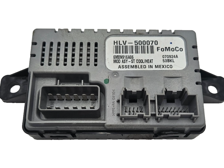 Módulo Electronico LAND ROVER RANGE ROVER HLV500070 6MXN916A06 GARANTIA
