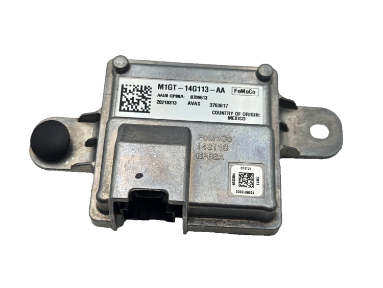 Módulo Electronico FORD MONDEO M1GT14G113AA M1GT-14G113-AA GARANTIA