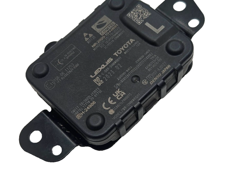 Sensor TOYOTA COROLLA 8821012060 88210-12060 GARANTIA