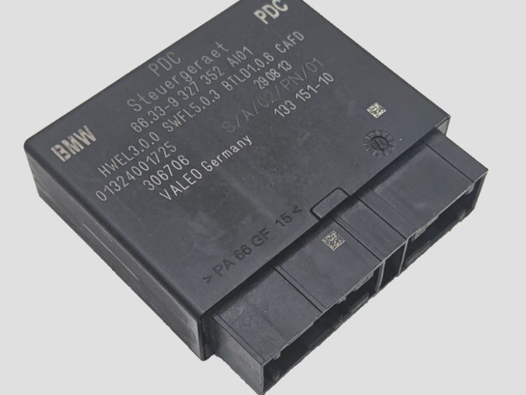 Módulo Electronico BMW X5 (F5) 66339327352 66.33-9 327 352 GARANTIA