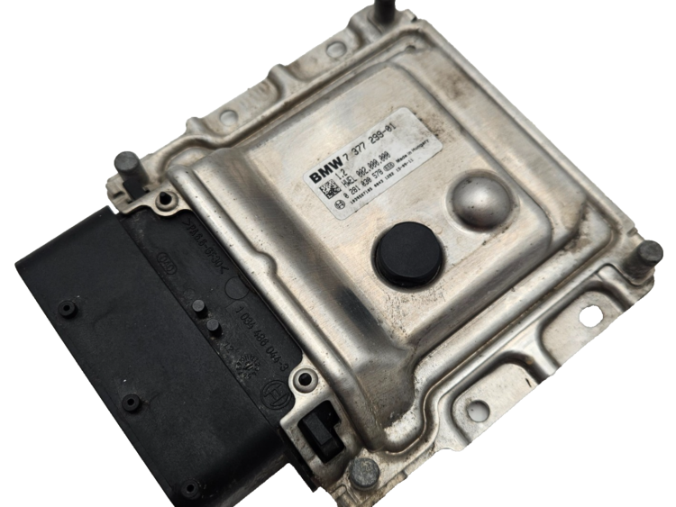 Centralita BMW X5 (F15) 737729901 7377299-01 0281030578 0 281 030 578 GARANTIA