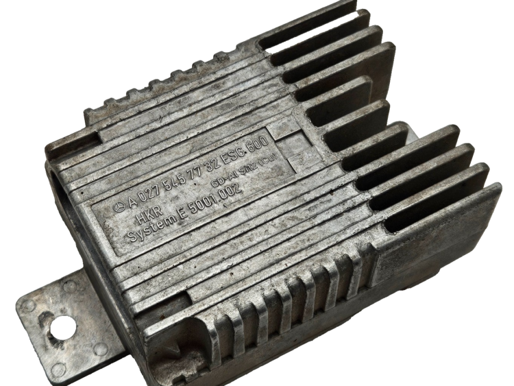 Módulo Electrónico MERCEDES-BENZ CLASE E A0275457732 A 027 545 77 32 E5001002