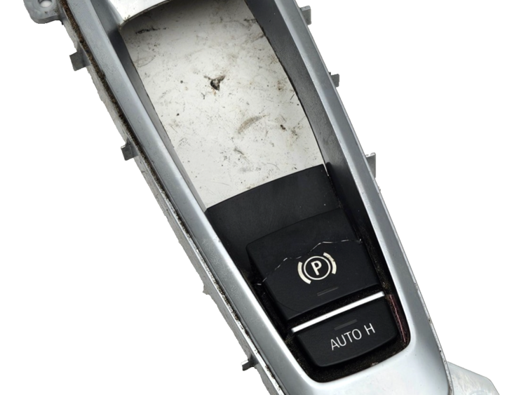 Interruptor del Freno de Mano Eléctrico BMW X5 F15 9349034 934903401 3214610202