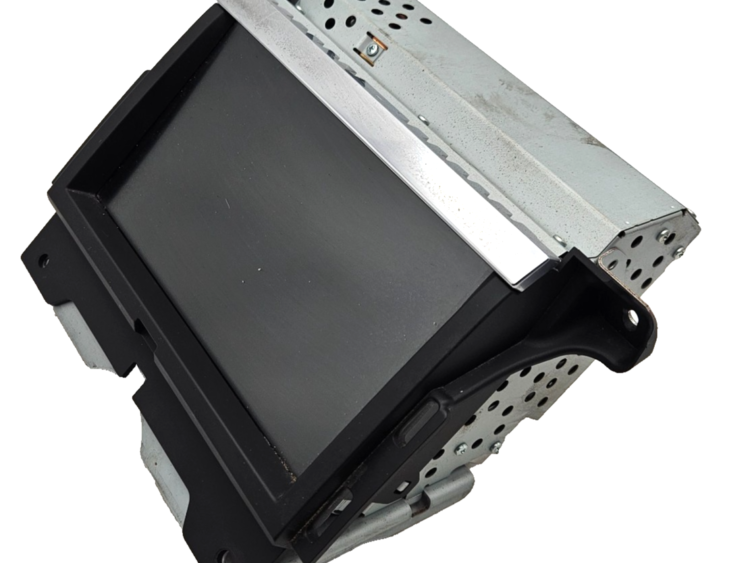 Pantalla Multifunción LAND ROVER RANGE ROVER SPORT V AH2210E887BF 4123005271