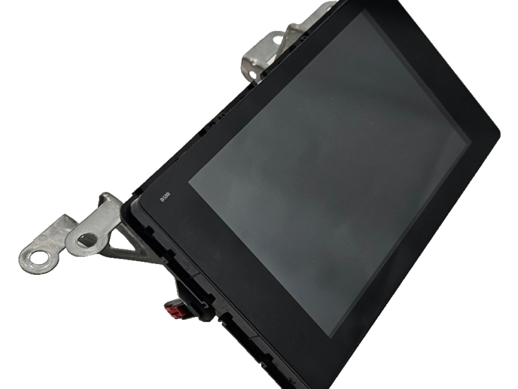 Pantalla Multifuncion TOYOTA C-HR 86140F4010 86140-F4010 1380007930E101 GARANTIA