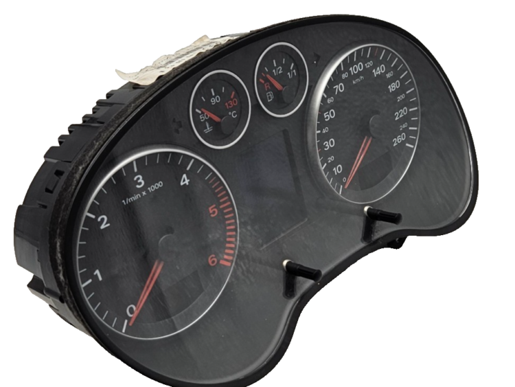 Cuadro de Instrumentos AUDI A3 8P0920930R 8P0 920 930 R 110080297018 GARANTIA