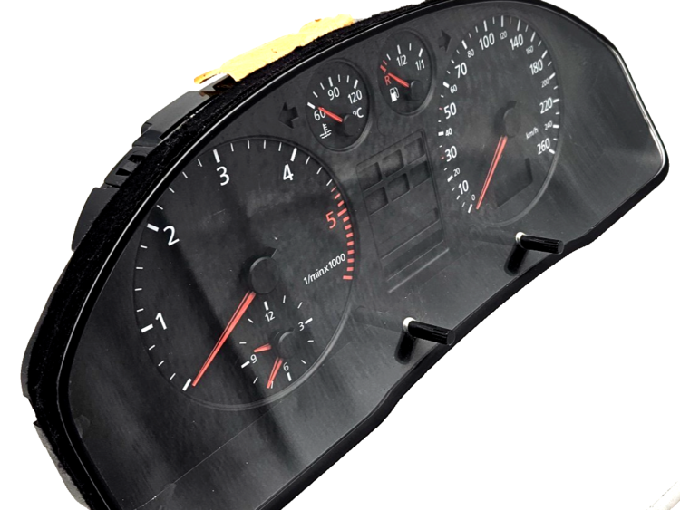 Cuadro de Instrumentos AUDI A4 8D0919861A 8D0 919 861 A 110008884001 GARANTIA