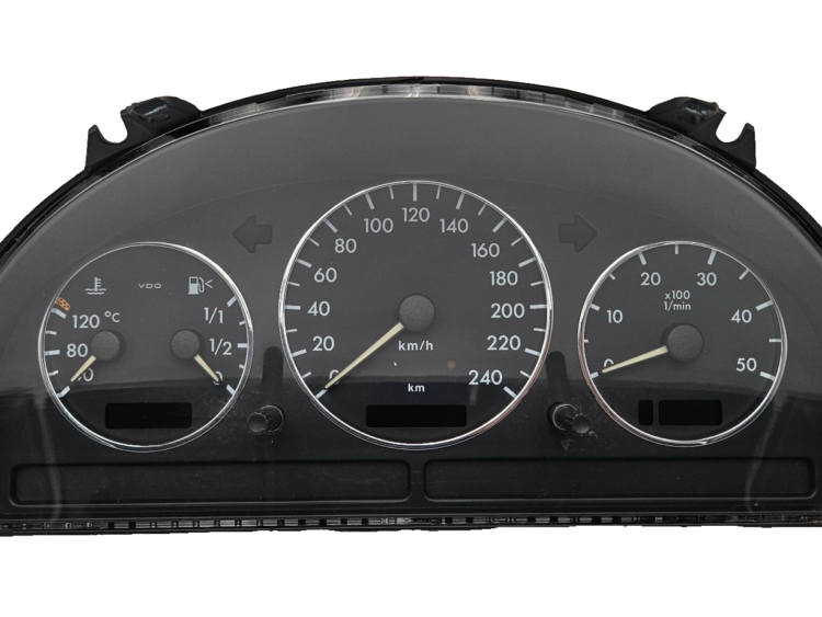 Cuadro de Instrumento MERCEDES-BENZ CLASE ML W163 A1635404911 15419911 GARANTIA
