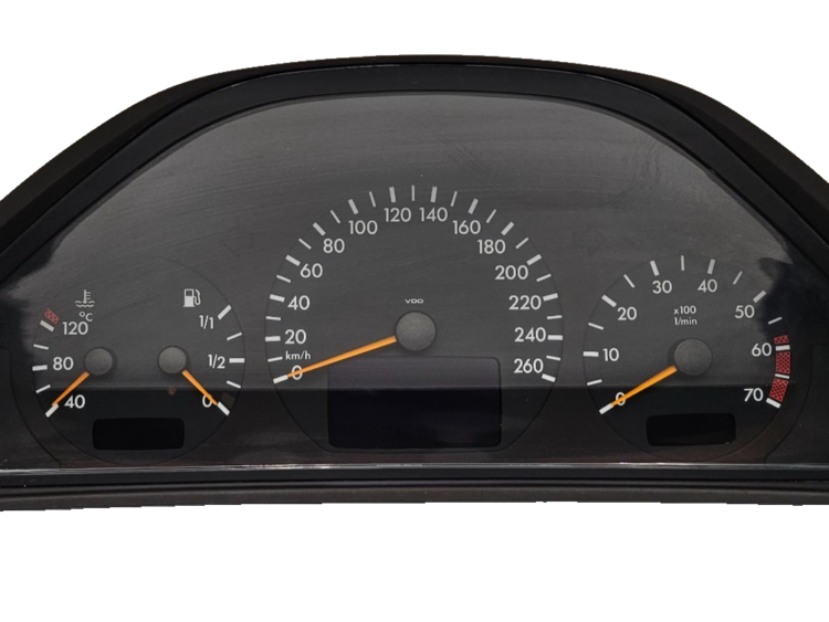 Cuadro de Instrumento MERCEDES-BENZ CLASE CLK W208 A2085403711 110008915024