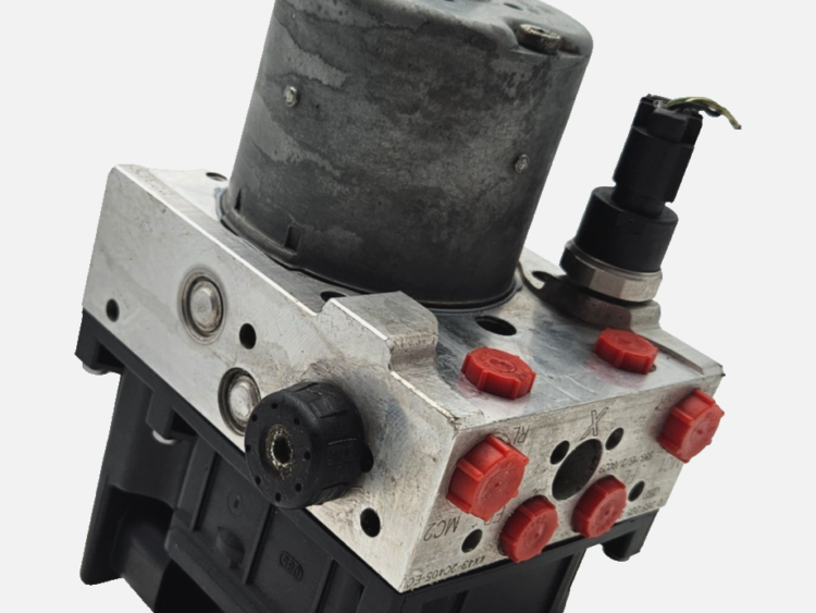 Módulo ABS JAGUAR 4X432C405EC 4X432-C405-EC 0265225234 0265950104 GARANTIA