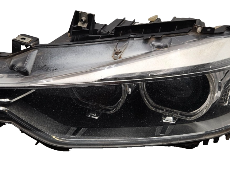 Faro Izquierdo BMW 3 F30 F31 63117259525 7213100000 7296090 GARANTIA