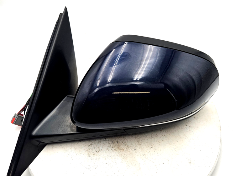 Espejo Retrovisor Izquierdo Jaguar XE 21285001LH GARANTIA