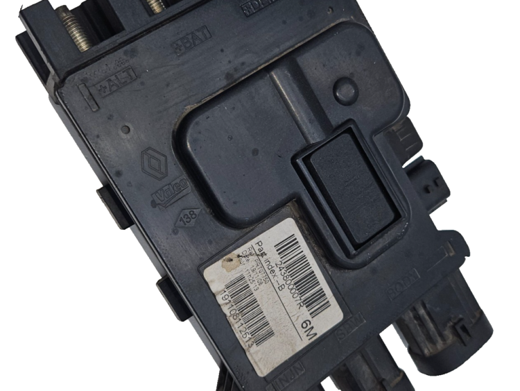 Unidad de Control de Batería RENAULT LAGUNA 243800007R PRT07750 GARANTIA
