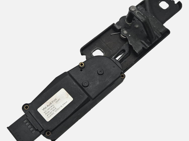 Cerradura Maletero/Porton AUDI Q7 (4L) 4F9827383E 4F9 827 383 E GARANTIA