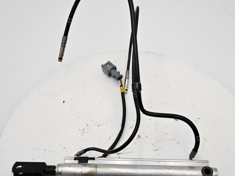 Amortigador Maletero Porton RENAULT MEGANE 1624030C 1624-030-C GARANTIA