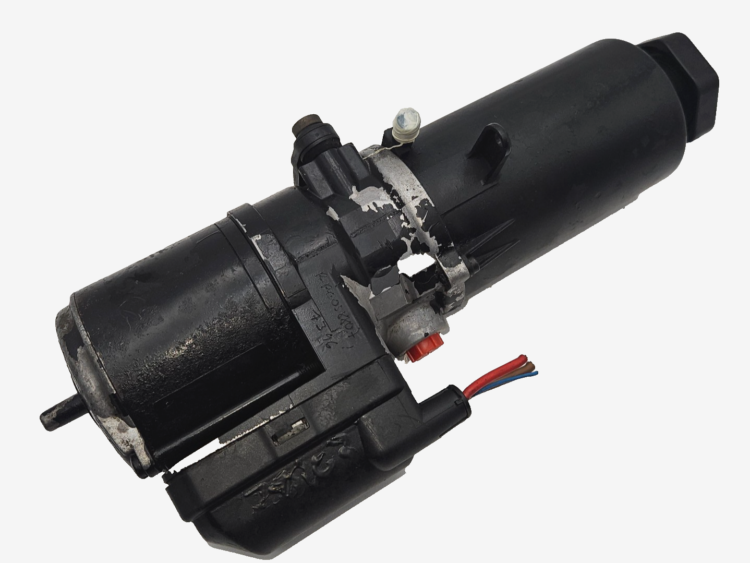 Bomba de Dirección MERCEDES-BENZ CLASE A W168 A1684660501 400210003001 GARANTIA