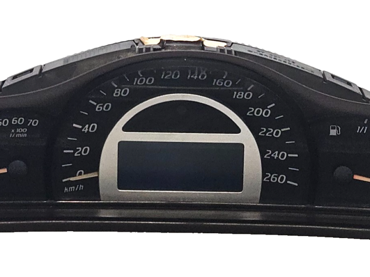 Cuadro de Instrumentos MERCEDES-BENZ CLASE C W203  A2035408347 110080232010