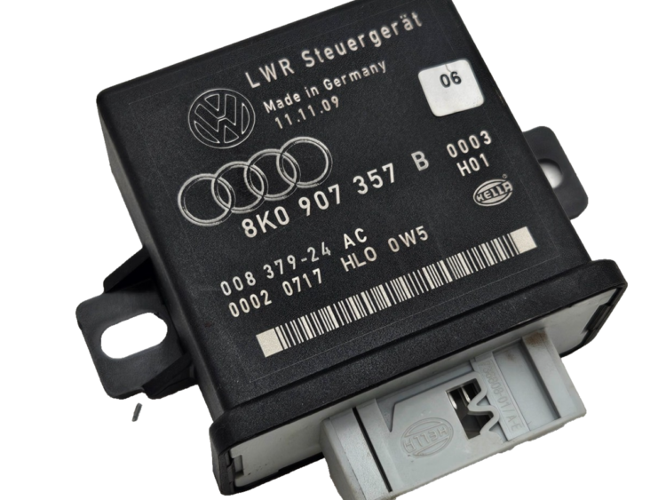 Módulo Electronico AUDI A4 A5 Q5 8K0907357B 00837924AC 008 379-24 AC