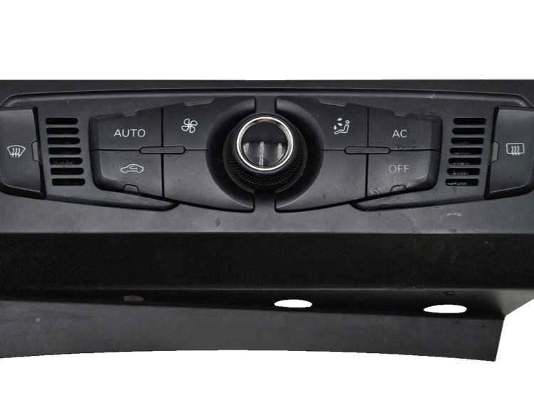 Mando Climatizador AUDI A4 8T1820043N 8T1 820 043 N A2C53279964 GARANTIA