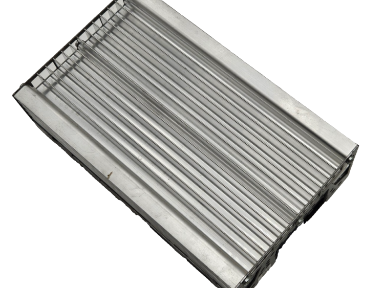 Amplificador BMW (X5 F15, X6 F16) 9321075 202365-10 2485168 GARANTIA