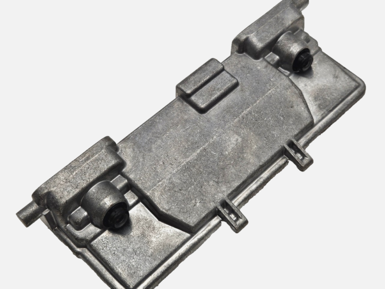 Camara Delantera JAGUAR XE GX7319H406 GX73-19H406 0203500138 GARANTIA
