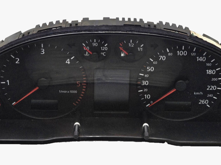 Cuadro de Instrumentos AUDI A4 8D0920932F 8D0 920 932 F 110008942043 GARANTIA