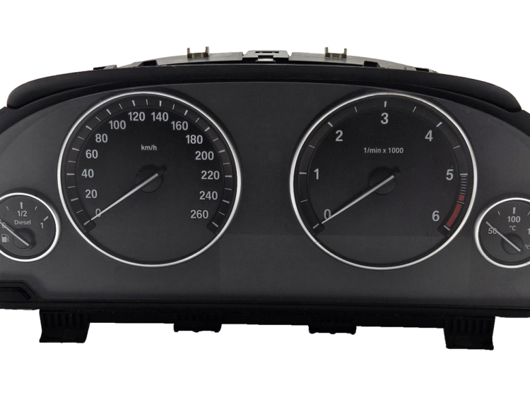 Cuadro de Instrumentos BMW X5 F15 933989501 9339895-01 2633646-02 GARANTIA