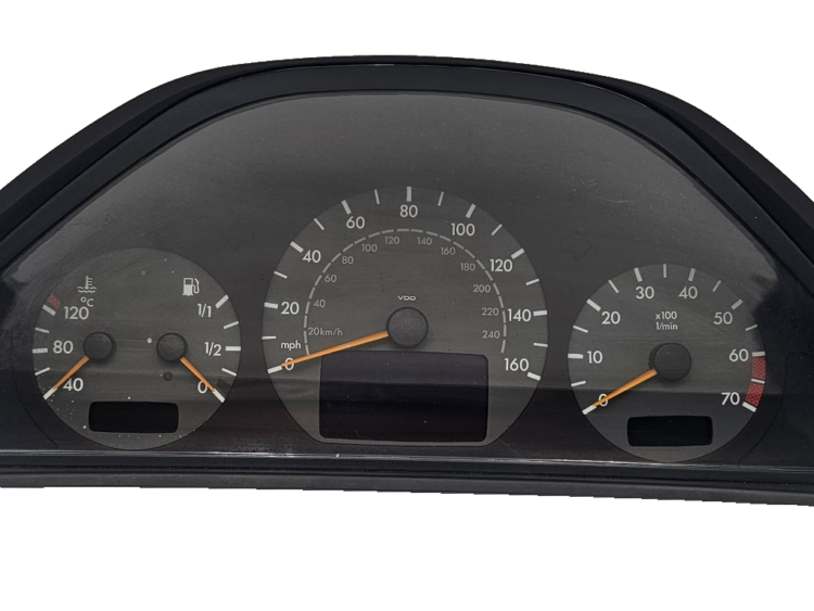 Cuadro de Instrumentos MERCEDES-BENZ W208 A2085405711 110080063018 GARANTIA